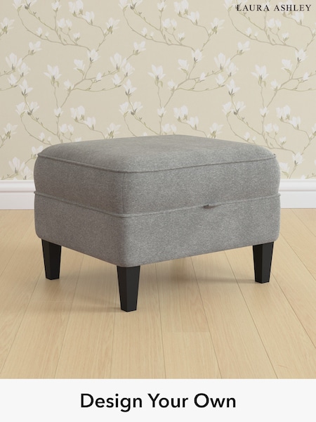 Wooton/Dark Steel Grey Marford By Laura Ashley (H40997) | £450