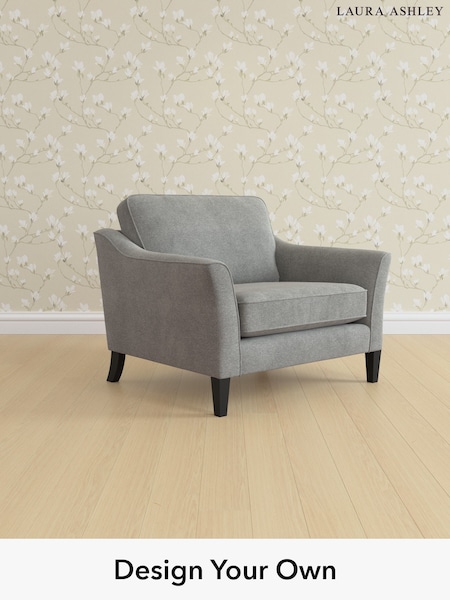 Wooton/Dark Steel Grey Marford By Laura Ashley (H40997) | £800