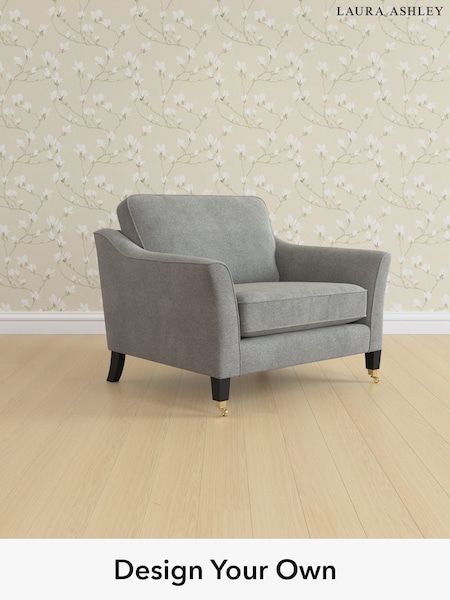 Wooton/Dark Steel Grey Marford By Laura Ashley (H40997) | £800