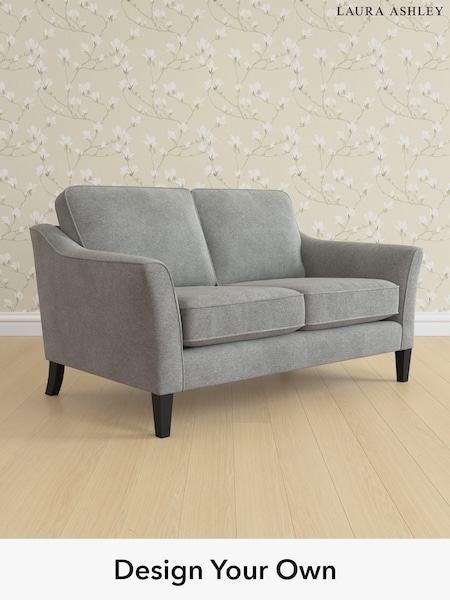 Wooton/Dark Steel Grey Marford By Laura Ashley (H40997) | £1,000