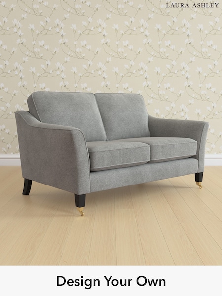 Wooton/Dark Steel Grey Marford By Laura Ashley (H40997) | £1,000