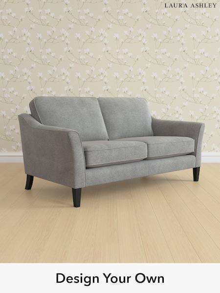 Wooton/Dark Steel Grey Marford By Laura Ashley (H40997) | £1,100