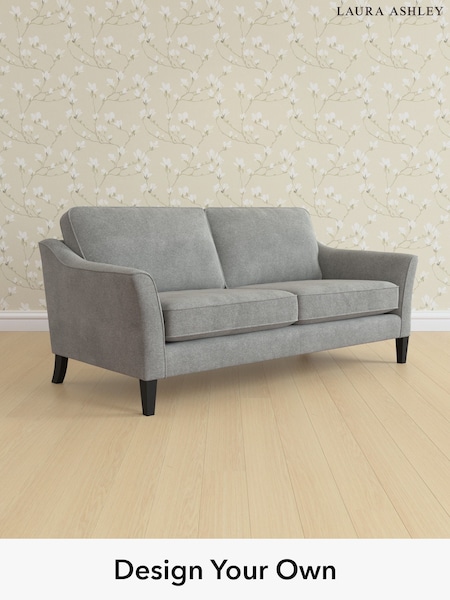 Wooton/Dark Steel Grey Marford By Laura Ashley (H40997) | £1,200