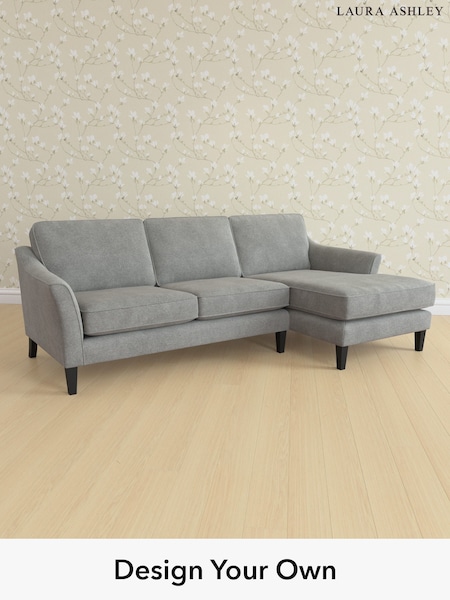 Wooton/Dark Steel Grey Marford By Laura Ashley (H40997) | £1,950