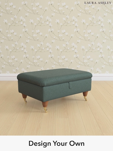 Wooton/Forest Green Kingston By Laura Ashley (H40998) | £475