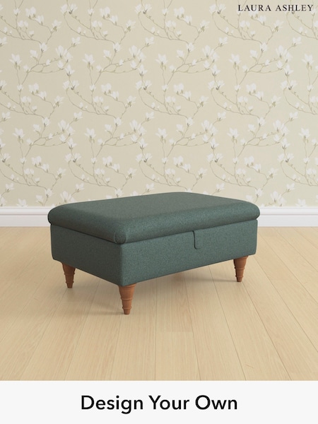 Wooton/Forest Green Kingston By Laura Ashley (H40998) | £475