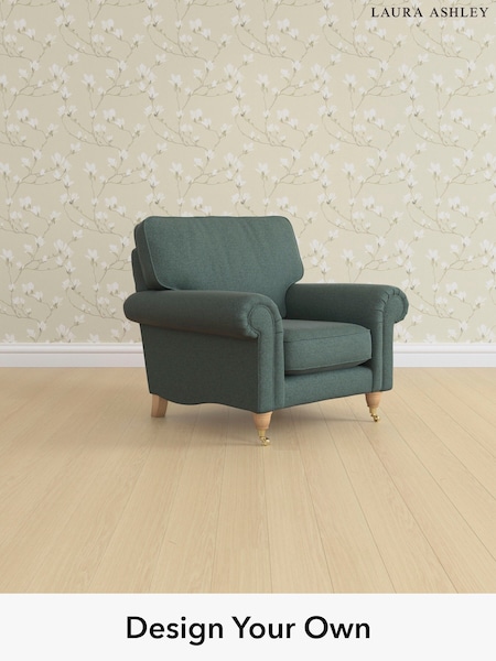Wooton/Forest Green Kingston By Laura Ashley (H40998) | £825