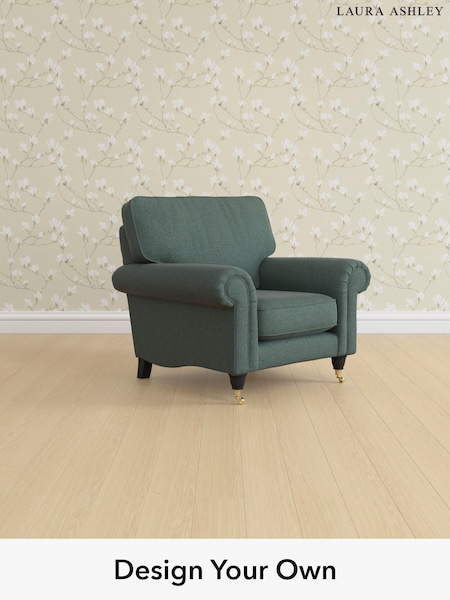 Wooton/Forest Green Kingston By Laura Ashley (H40998) | £825