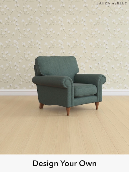 Wooton/Forest Green Kingston By Laura Ashley (H40998) | £825