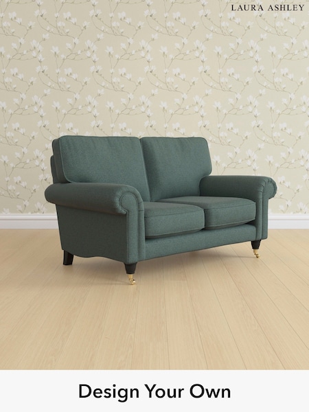 Wooton/Forest Green Kingston By Laura Ashley (H40998) | £1,050