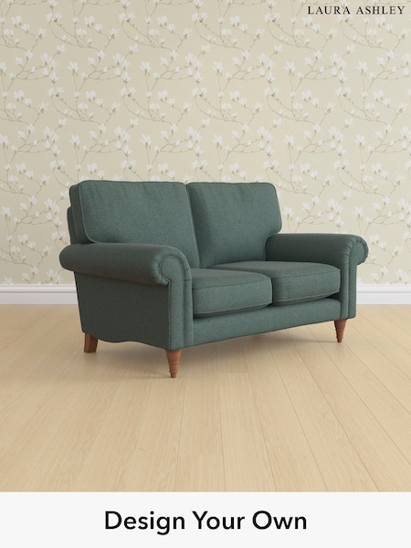 Wooton/Forest Green Kingston By Laura Ashley (H40998) | £1,050