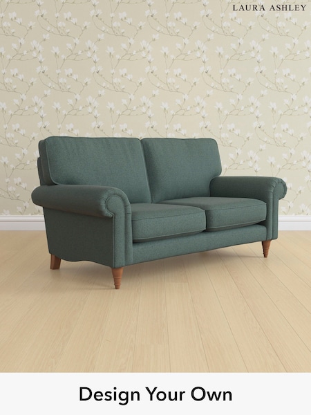 Wooton/Forest Green Kingston By Laura Ashley (H40998) | £1,150