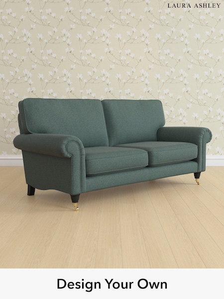 Wooton/Forest Green Kingston By Laura Ashley (H40998) | £1,250