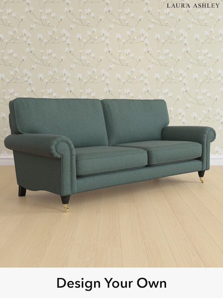 Wooton/Forest Green Kingston By Laura Ashley (H40998) | £1,350