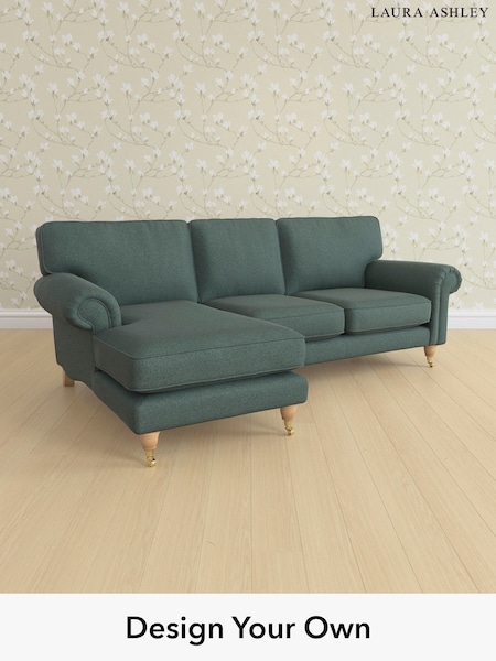 Wooton/Forest Green Kingston By Laura Ashley (H40998) | £2,025