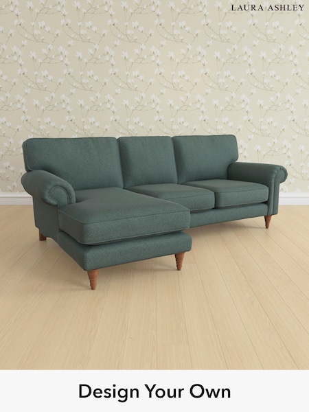 Wooton/Forest Green Kingston By Laura Ashley (H40998) | £2,025