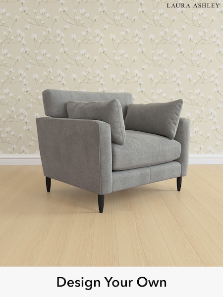 Wooton/Dark Steel Grey Radcliffe By Laura Ashley (H40999) | £1,000
