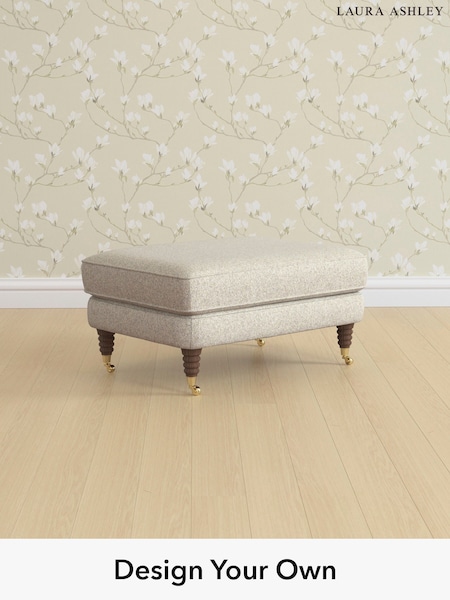 Tichwell/Stone Natural Lynden By Laura Ashley (H41000) | £450
