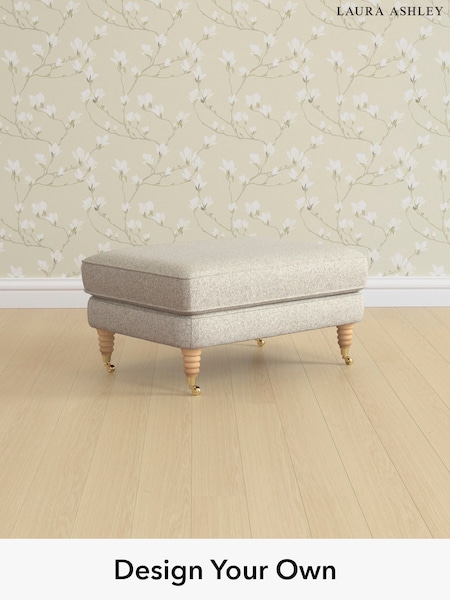Tichwell/Stone Natural Lynden By Laura Ashley (H41000) | £450