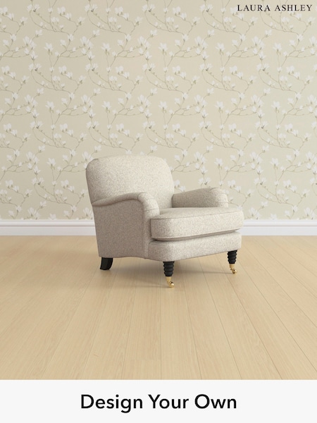 Tichwell/Stone Natural Lynden By Laura Ashley (H41000) | £800