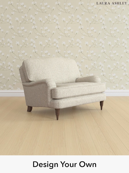 Tichwell/Stone Natural Lynden By Laura Ashley (H41000) | £925