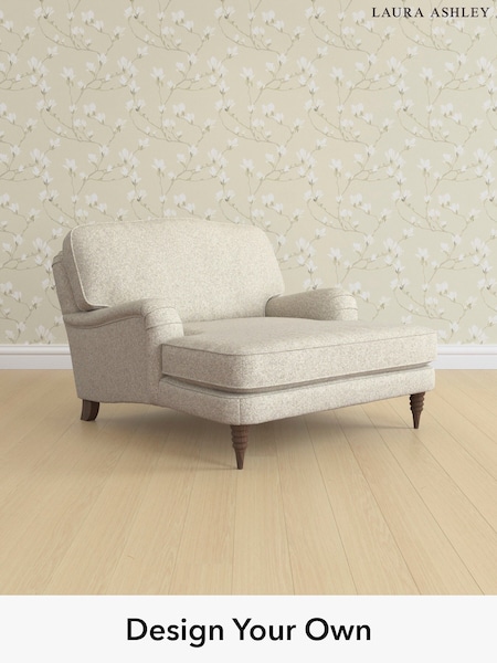 Tichwell/Stone Natural Lynden By Laura Ashley (H41000) | £1,050