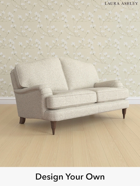 Tichwell/Stone Natural Lynden By Laura Ashley (H41000) | £1,100