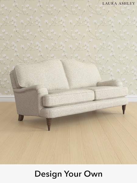 Tichwell/Stone Natural Lynden By Laura Ashley (H41000) | £1,200