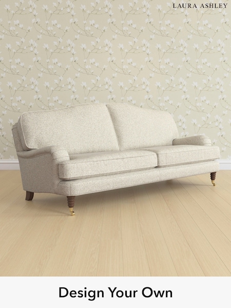 Tichwell/Stone Natural Lynden By Laura Ashley (H41000) | £1,400