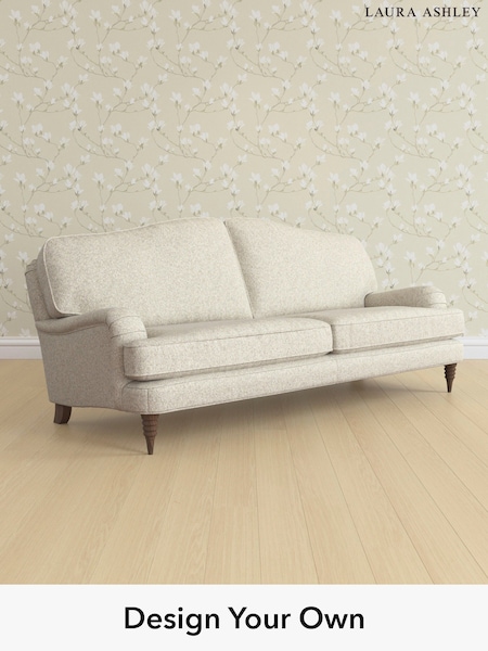 Tichwell/Stone Natural Lynden By Laura Ashley (H41000) | £1,400