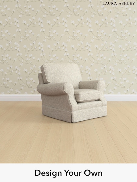Tichwell/Stone Natural Padstow By Laura Ashley (H41001) | £850