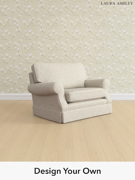 Tichwell/Stone Natural Padstow By Laura Ashley (H41001) | £1,000