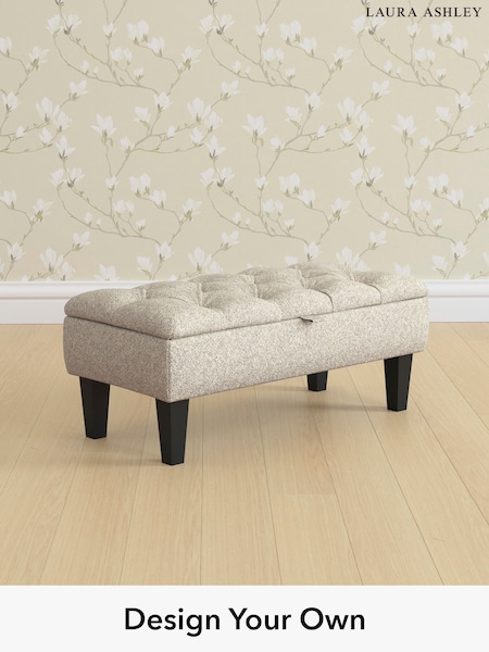Tichwell/Stone Natural Penarth By Laura Ashley (H41002) | £375