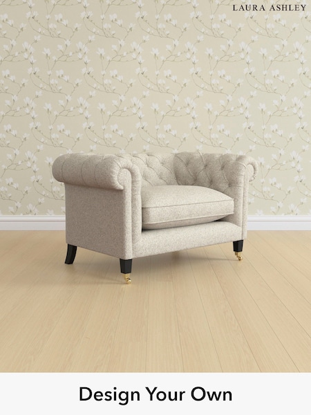 Tichwell/Stone Natural Penarth By Laura Ashley (H41002) | £1,250