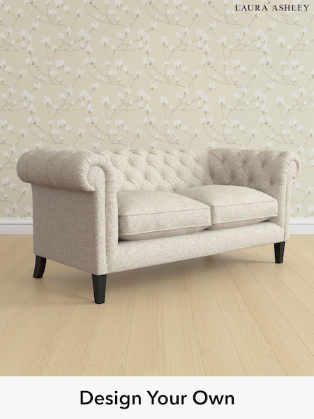 Tichwell/Stone Natural Penarth By Laura Ashley (H41002) | £1,450