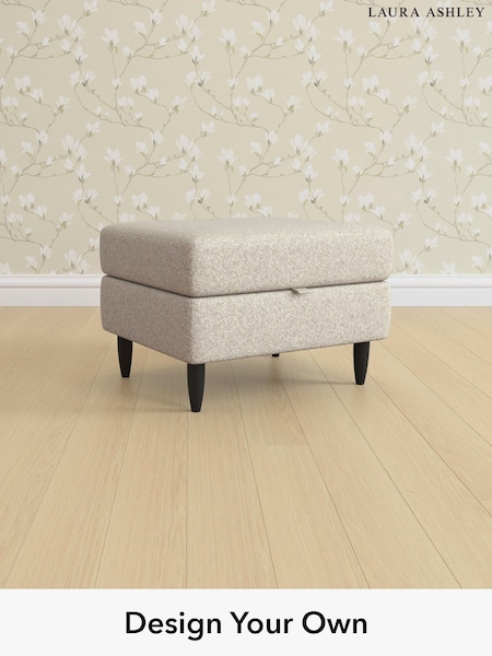 Tichwell/Stone Natural Radcliffe By Laura Ashley (H41003) | £400