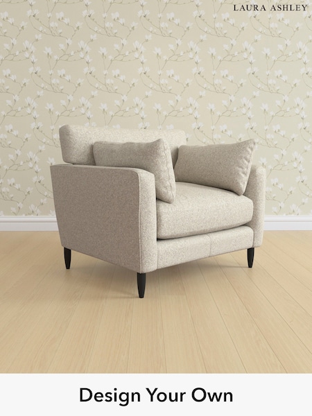 Tichwell/Stone Natural Radcliffe By Laura Ashley (H41003) | £1,000