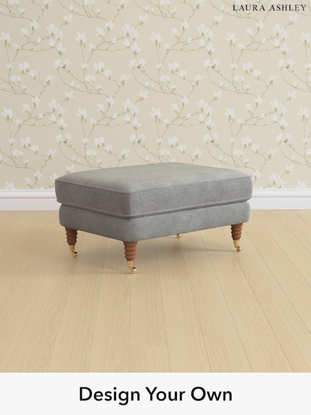 Wooton/Dark Steel Grey Lynden Scatter Back By Laura Ashley (H41004) | £475