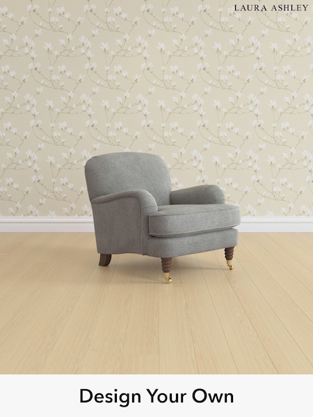 Wooton/Dark Steel Grey Lynden Scatter Back By Laura Ashley (H41004) | £800