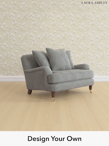 Wooton/Dark Steel Grey Lynden Scatter Back By Laura Ashley (H41004) | £1,025