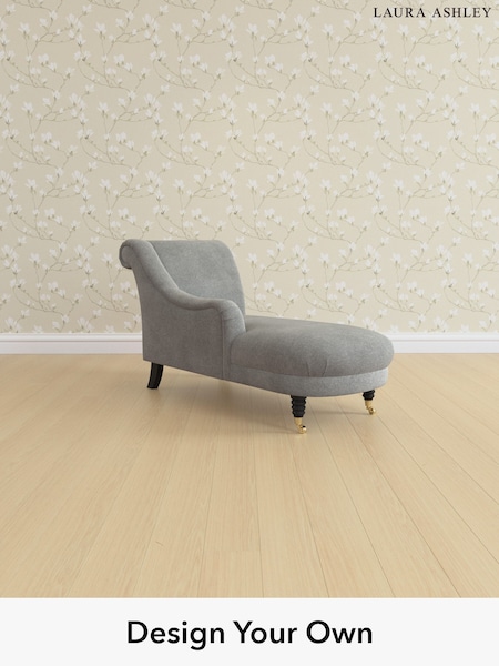Wooton/Dark Steel Grey Lynden Scatter Back By Laura Ashley (H41004) | £1,025