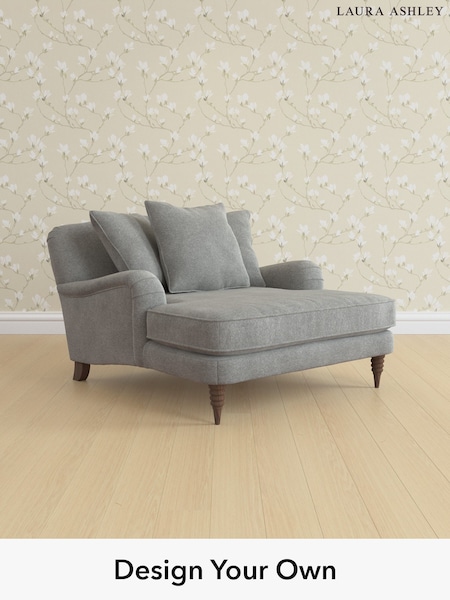 Wooton/Dark Steel Grey Lynden Scatter Back By Laura Ashley (H41004) | £1,100