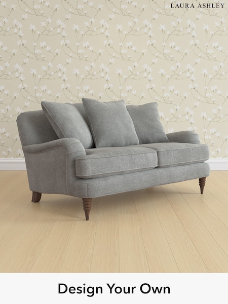 Wooton/Dark Steel Grey Lynden Scatter Back By Laura Ashley (H41004) | £1,200