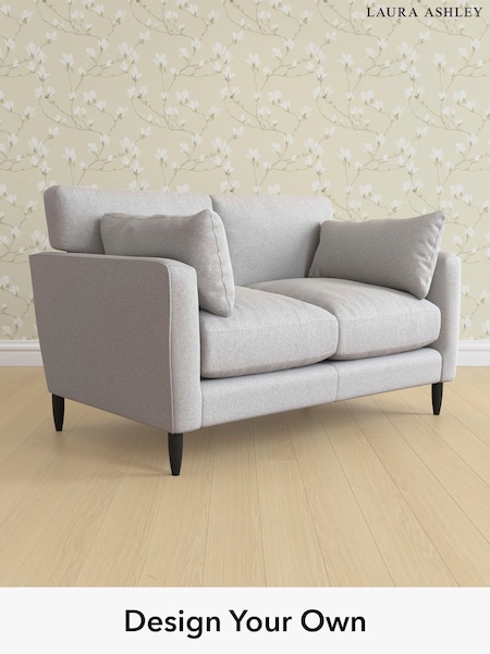 Wooton/Pale Steel Grey Radcliffe By Laura Ashley (H41005) | £1,300