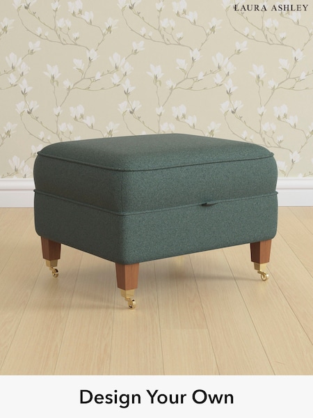Wooton/Forest Green Marford By Laura Ashley (H41006) | £450