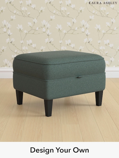 Wooton/Forest Green Marford By Laura Ashley (H41006) | £450