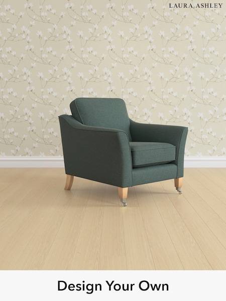 Wooton/Forest Green Marford By Laura Ashley (H41006) | £725