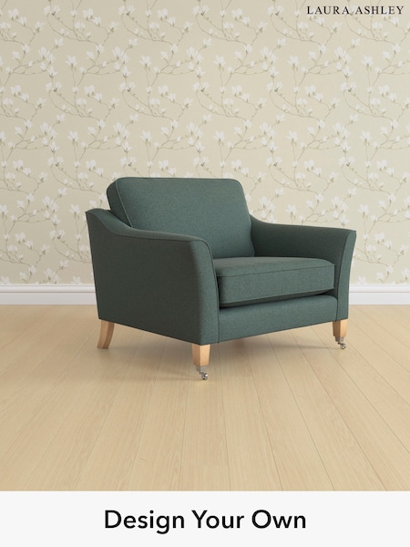 Wooton/Forest Green Marford By Laura Ashley (H41006) | £800