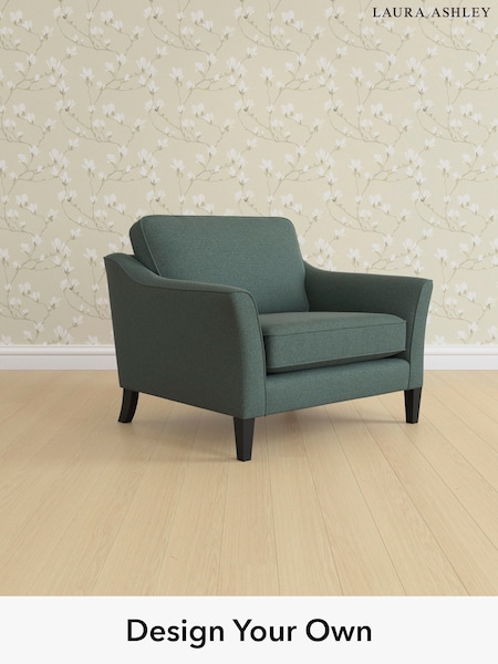 Wooton/Forest Green Marford By Laura Ashley (H41006) | £800