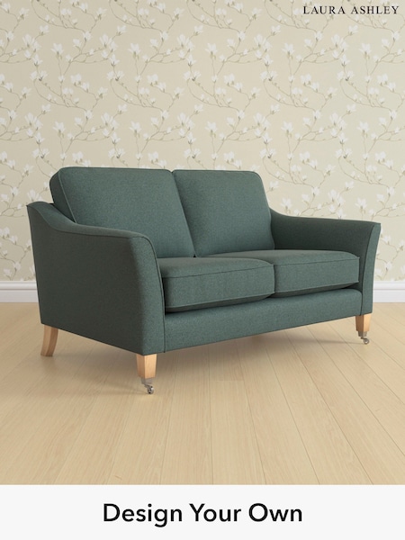 Wooton/Forest Green Marford By Laura Ashley (H41006) | £1,000
